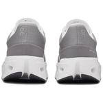 Кроссовки cloudeclipse 'grey' On Running, серый - фото 4