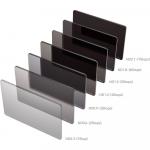 Фильтр SmallRig Cine ND Filter (4 x 5.65", 6-Stop) 4227 - фото 3