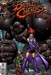 Battle Chasers (1998 series) #1 VARIANT (Image Comics) - фото