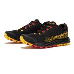 Кроссовки для бега La Sportiva Lycan II Trail, черный - фото 2