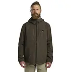 Куртка Jack Wolfskin Terraview 2L, зеленый - фото