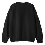 Толстовка унисекс Pointlimit, Бургундия - фото 5