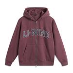 Свитшот Lining Weekend Youth унисекс - фото 2