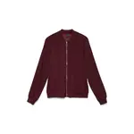 Куртка Vero Moda Coco bomber, розовый - фото