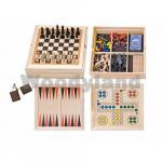 Набор настольной игры Woodyland - фото