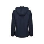 Тренчкот унисекс темно-синий Lining - фото 2