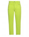 Джинсы Hinnominate, лаймовый - фото