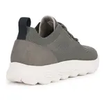 Кроссовки Geox Spherica, зеленый - фото 6