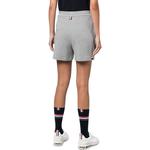 Шорты Rwb Stripe Piqué Shorts THOM BROWNE, серый - фото 5