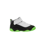 Кроссовки Air Jordan Jordan 6 Rings TD 'Altitude Green', белый - фото