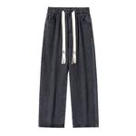 Джинсы Unisex IL SARTO, синие (с футболкой Lucky Bag 1 шт) - фото 10