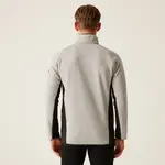 Флис Regatta Shorton full zip, бежевый - фото 2