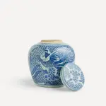 Синяя акула Цин El Corte Inglés, синий - фото