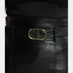 Юбка Twin-Set, черный - фото 3