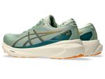 Кроссовки гелевые kayano 30 беговые кроссовки Asics, зеленый - фото 4