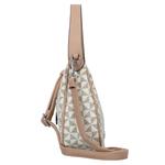 Сумка через плечо Gabor Barina 28 cm, цвет mixed white - фото 3