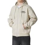 New Balance Куртка мужская хаки, Khaki - фото 3