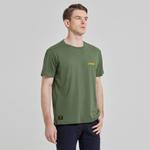 Футболка унисекс Jeep, темно-синий - фото 47