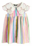 Платье-Рубашка Next, Rainbow - фото