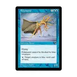 CCG Филамарид (U), MTG - Tempest - фото