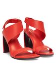 Сандалии Zuma Sandal Hi 1092887216 United Nude, оранжевый - фото 2