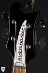 Rickenbacker Рикенбэкер 4003 - Джет Гло - фото 7