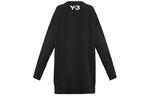 Y-3 Толстовка Y 3 Unisex Black - фото 3