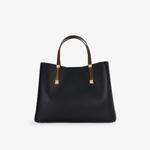 Сумка-тоут Dune Dorry large, синий - фото 3