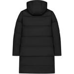 Пуховик мужской черный New Balance - фото 2