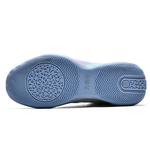 Баскетбольные кроссовки унисекс высокие Lipporan - фото 5