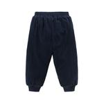 Брюки для детей 3-7 лет Disney, синий - фото 3