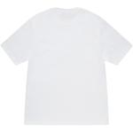 Футболка Battery Stussy, белый - фото 7