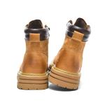 Ботинки Martin унисекс Mq, цвет Tea Gray - фото 3