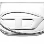 1DR Логотип Бляха Наплечная Сумка DIESEL - фото 10