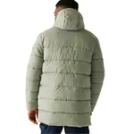 Куртка Regatta Lakiver, зеленый - фото 2