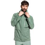 Куртки куртка истли м Schöffel, цвет lily pad - фото