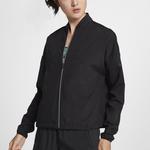 Женская бейсбольная майка Nike, цвет Black - фото 3