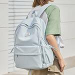 Lee Тканевый рюкзак Regular Unisex Multicolor, Candy Blue - фото 3