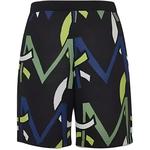 Спортивные шорты Mcm X унисекс черные Puma, черный - фото 2