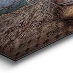 Картина Reinders Eingang, разноцветный - фото 3