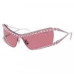 Солнцезащитные очки Swarovski - фото 2