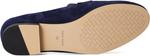 Лоферы Cole Haan Skylar Loafers, Midnight Moon Suede - фото 3
