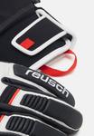 Перчатки MASTERY Reusch, цвет black/white/fire red - фото 4