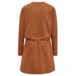 Платье Hummel Luna, коричневый - фото 2