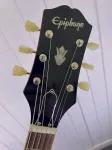 Epiphone ES-335 - Вишня 25051510588 - фото 10