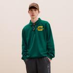 Свитшот US Version Unisex Champion, черный - фото 8