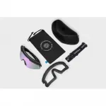 Солнцезащитные очки Siroko GS4 Maier, прозрачный - фото 7