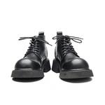 Ботинки Martin мужские черный Cachiotti - фото 3