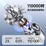 Фен KONKA - фото 4