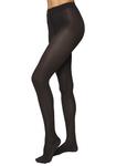 Колготки Adrian Mikrofaser Antila, черный - фото